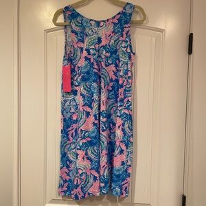 NWT Women’s Lilly Pulitizer Kristen Dress